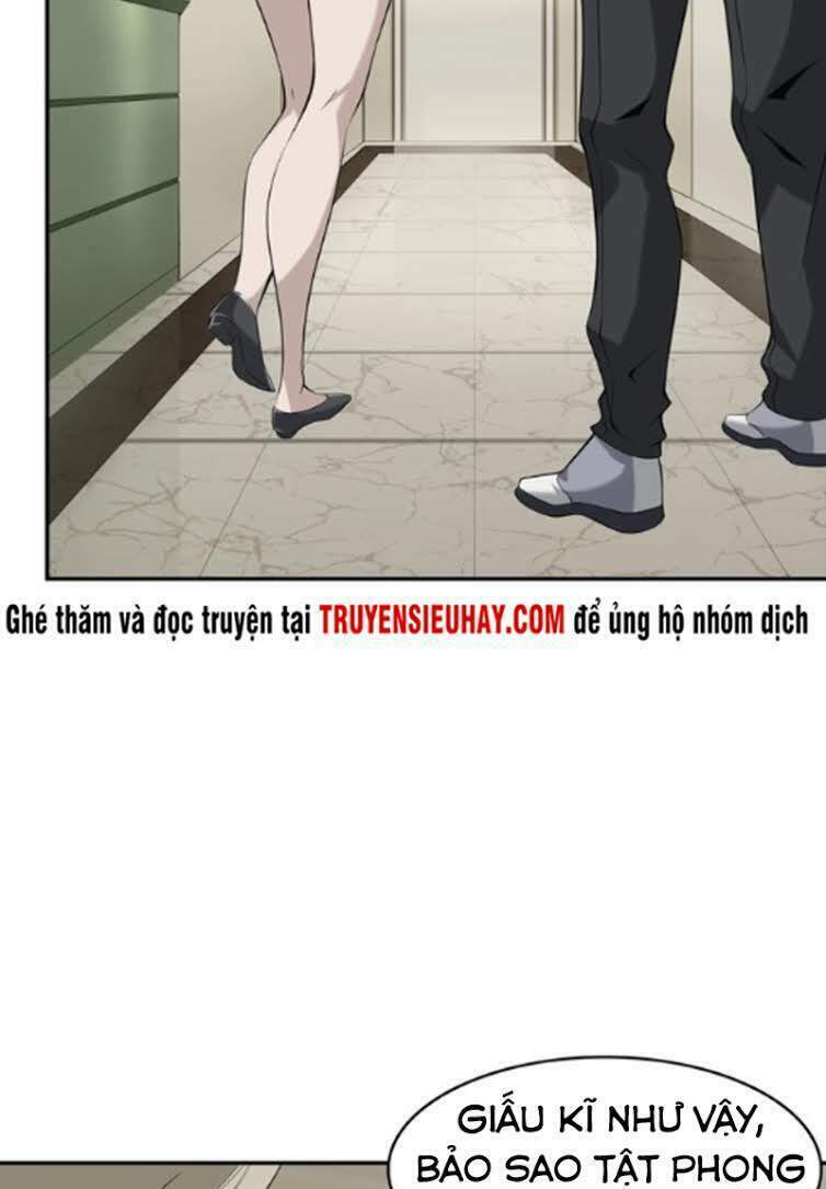 Siêu Cấp Đại Chủ Bạ: Chapter 16