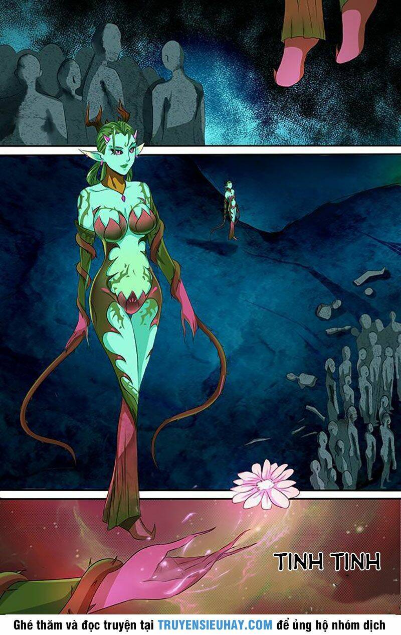 Cực Phẩm Tu Chân Thiếu Niên: Chapter 151