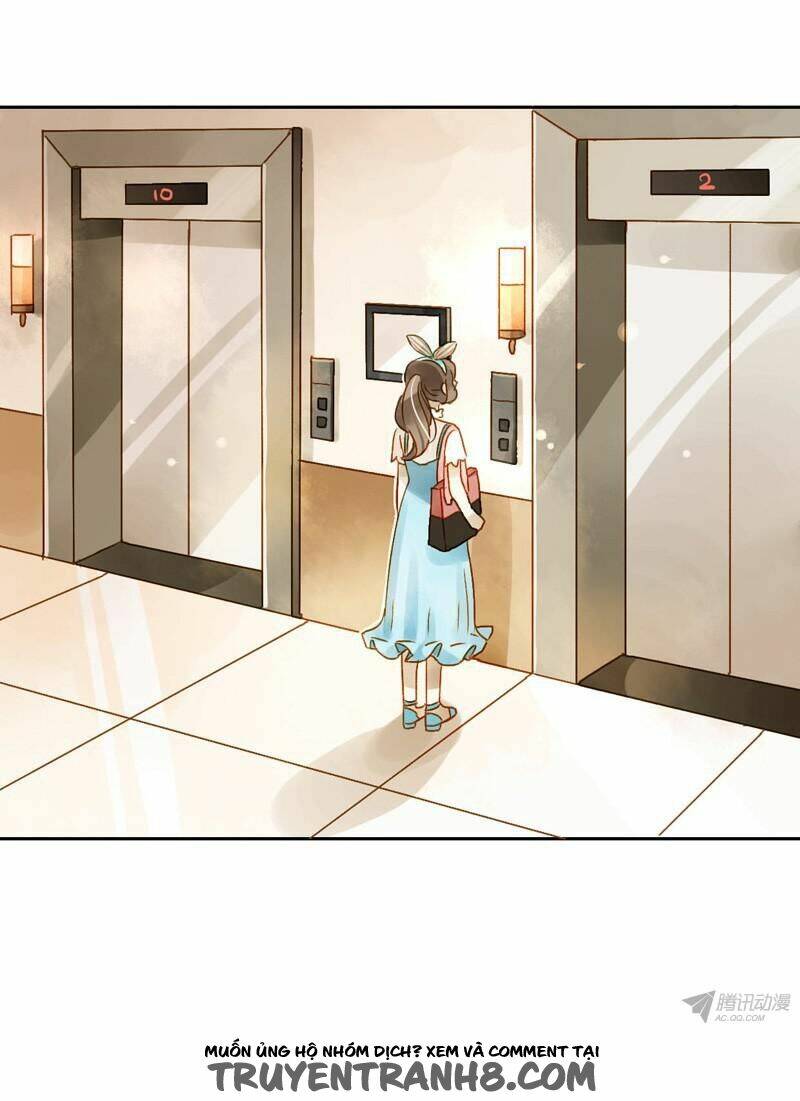 Sức Mạnh Của Sắc Đẹp: Chapter 39