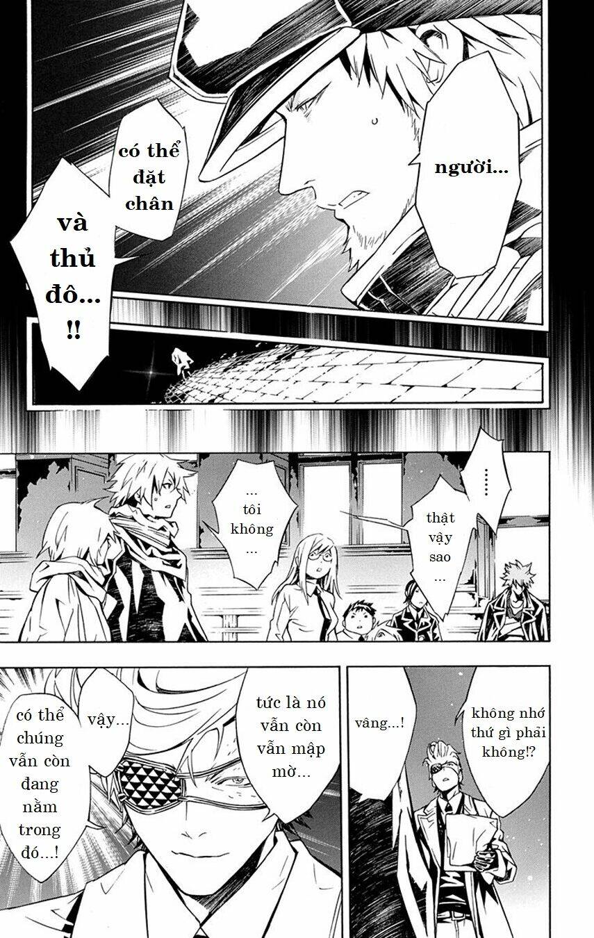 Ong Đưa Thư: Chapter 60