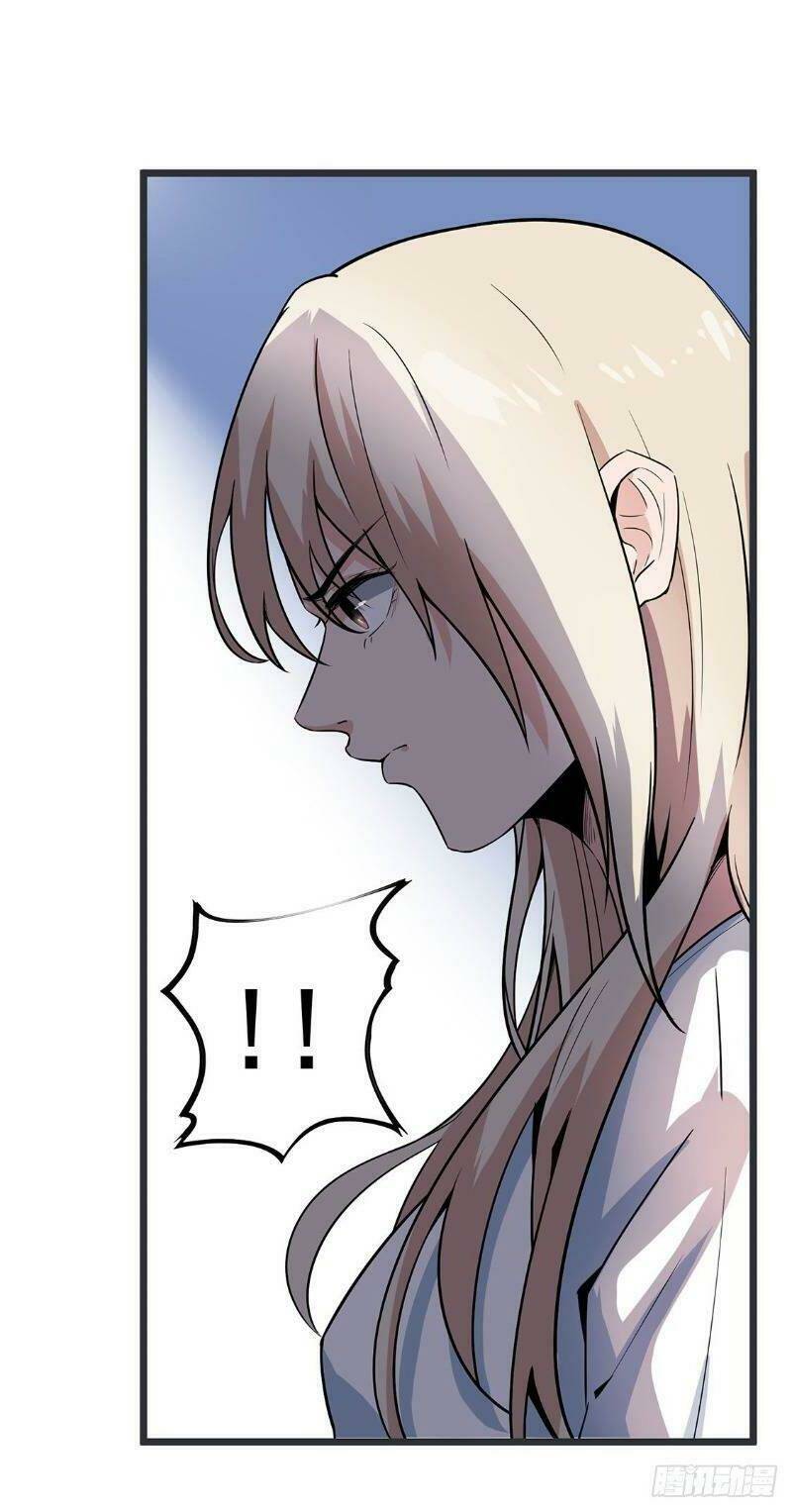 Trùng Lãnh Quái Đàm: Chapter 17