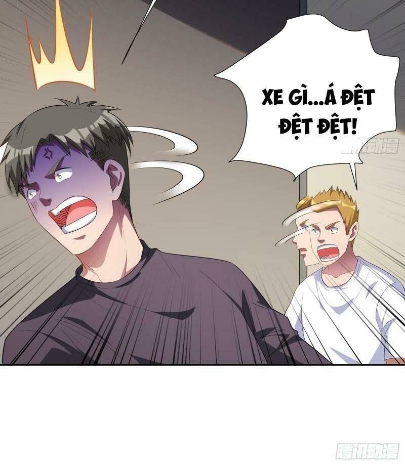 Shipper Thần Cấp: Chapter 42