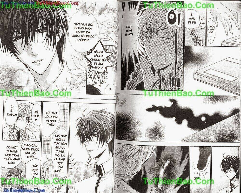 Nhất Quỷ Nhì Ma: Chapter 5