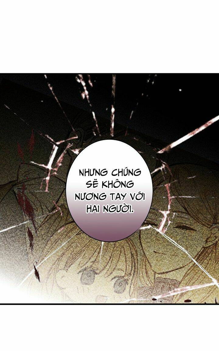 Hoàng Phi Bóng Tối: Chapter 7