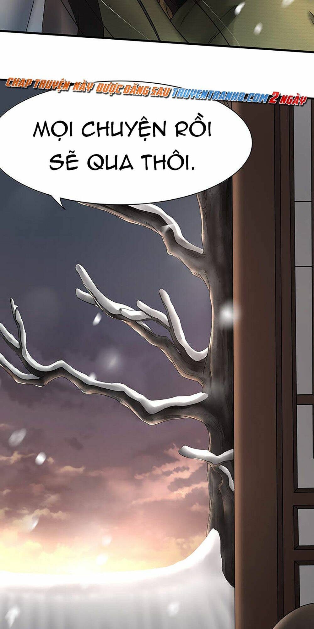 Nữ Ngỗ Tác Họa Cốt: Chapter 6