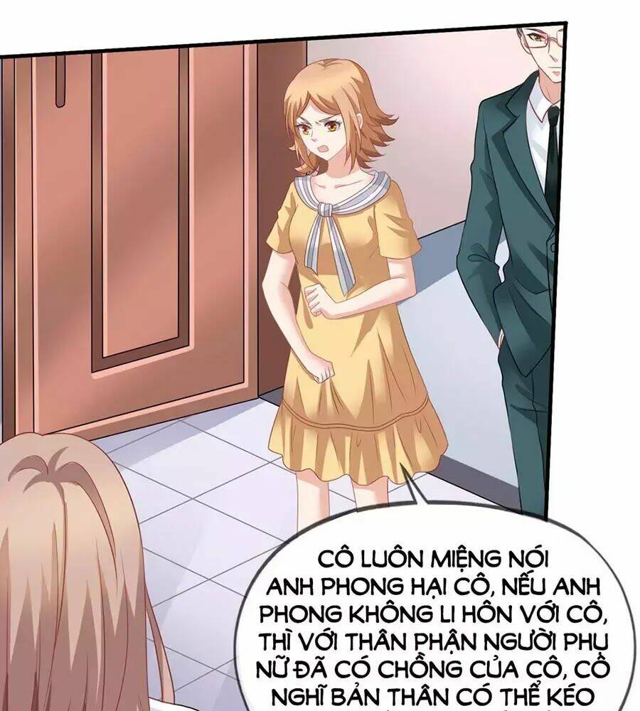 Mỹ Vị Giai Thê: Chapter 60