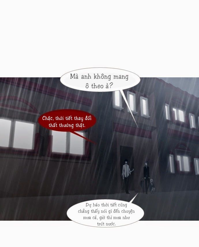 Trump: Chapter 45