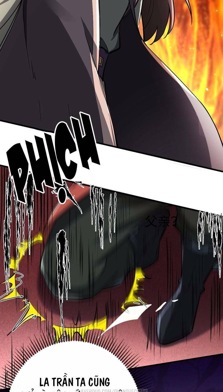 Đấu Hồn Đại Lục: Chapter 7