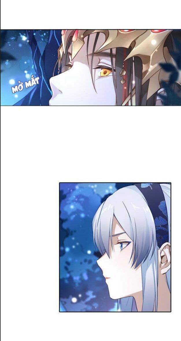 Cửu Thiên: Chapter 5