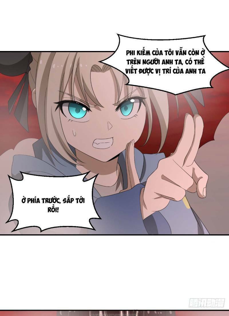 Nghịch Thiên Tiên Mệnh: Chapter 32