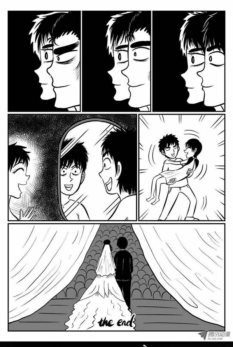 Ký Sinh Trùng: Chapter 2.9