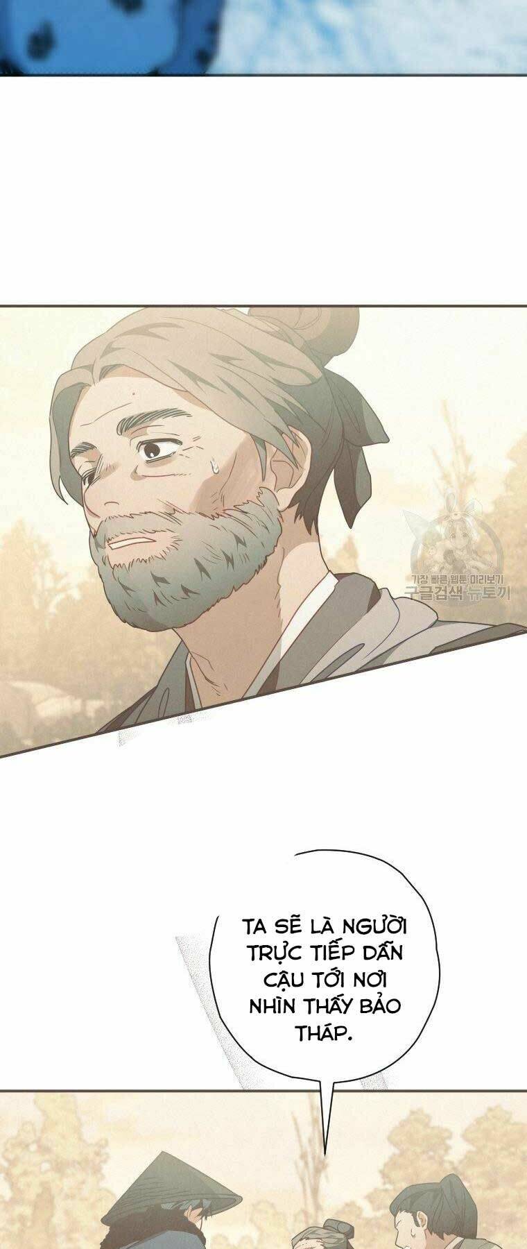 Thời Đại Hoàng Kim Của Thiên Kiếm: Chapter 19