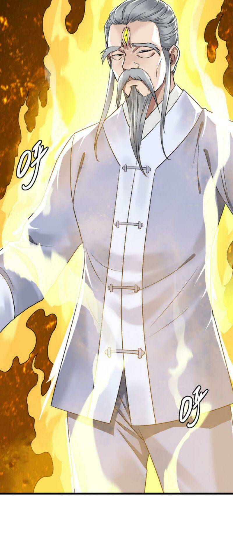 Siêu Đạo Thần Thuật: Chapter 34