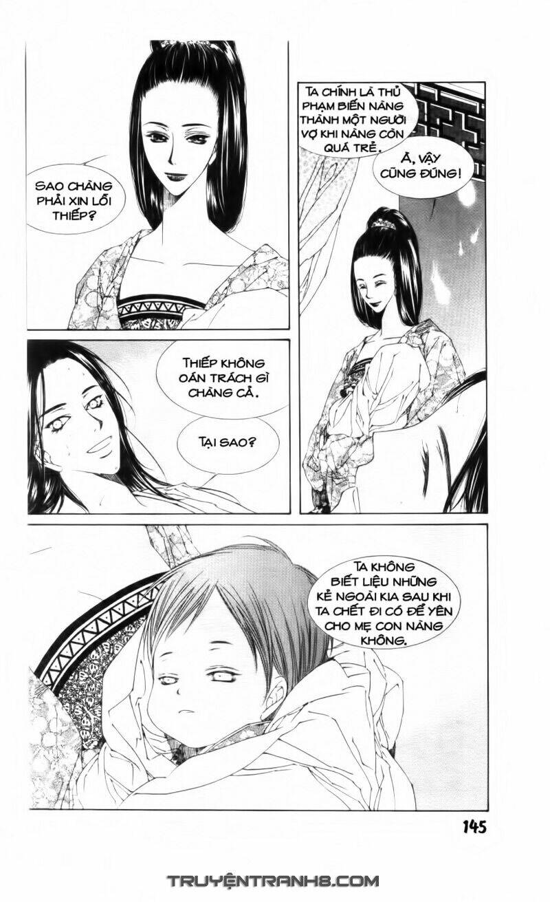 Pháp Sư Trừ Tà: Chapter 17.2