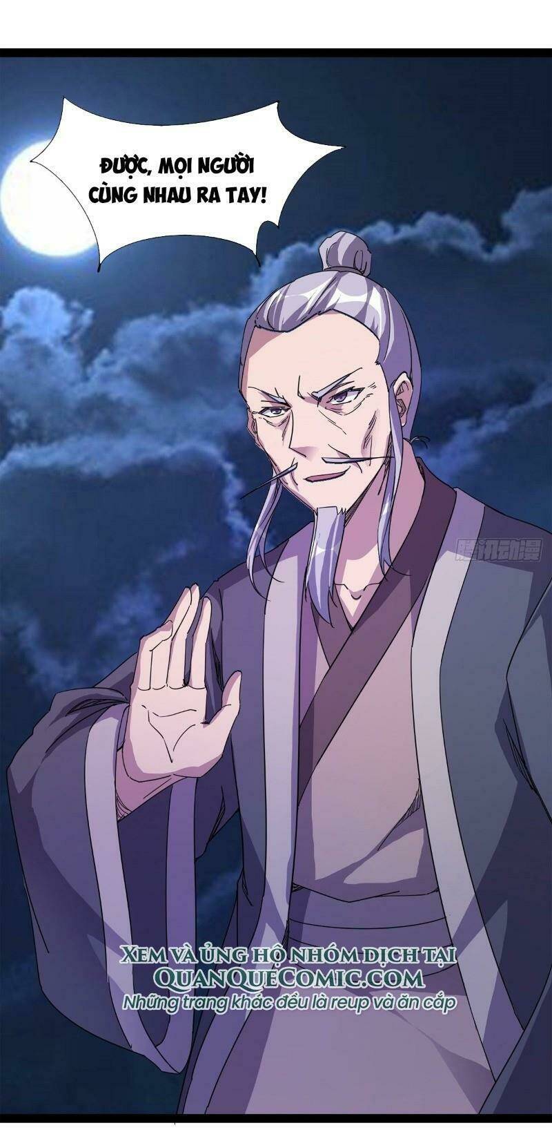 Kiếm Đồ: Chapter 37