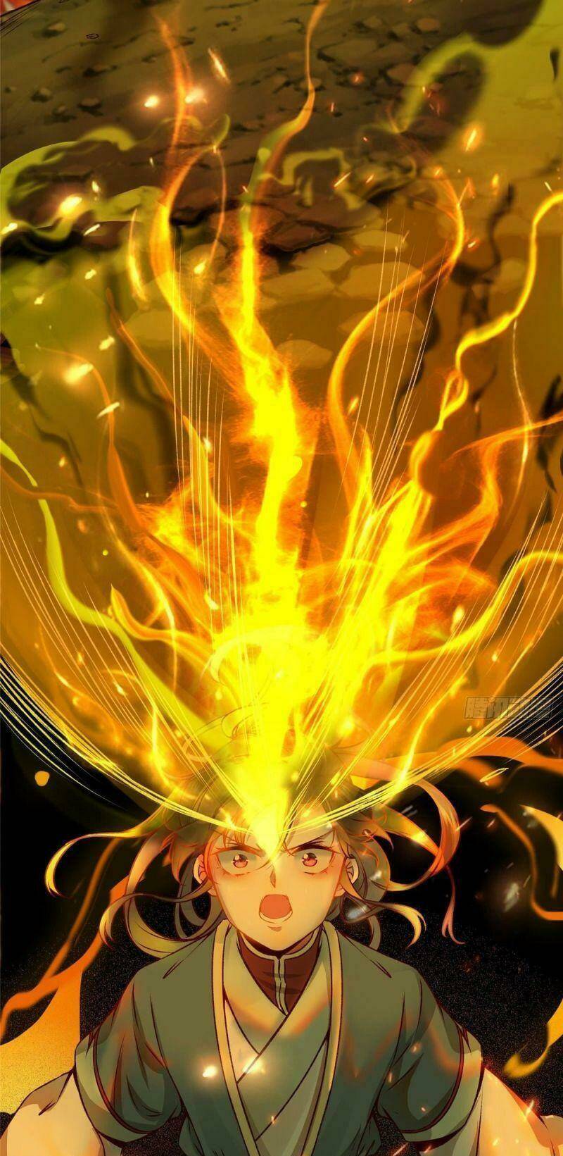 Nghịch Thiên Thần Phi Chí Thượng: Chapter 7