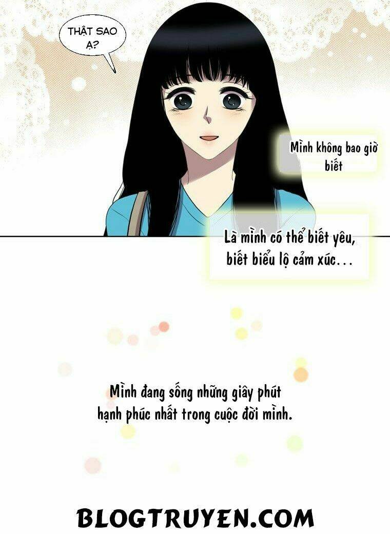 My Shining World: Chapter 24