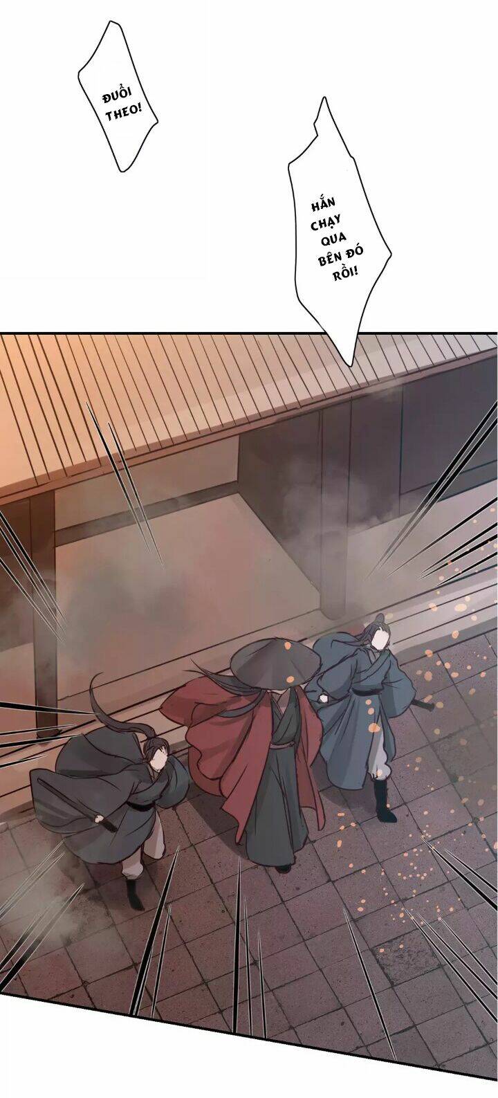 Chỉ Phu Vi Thê: Chapter 10