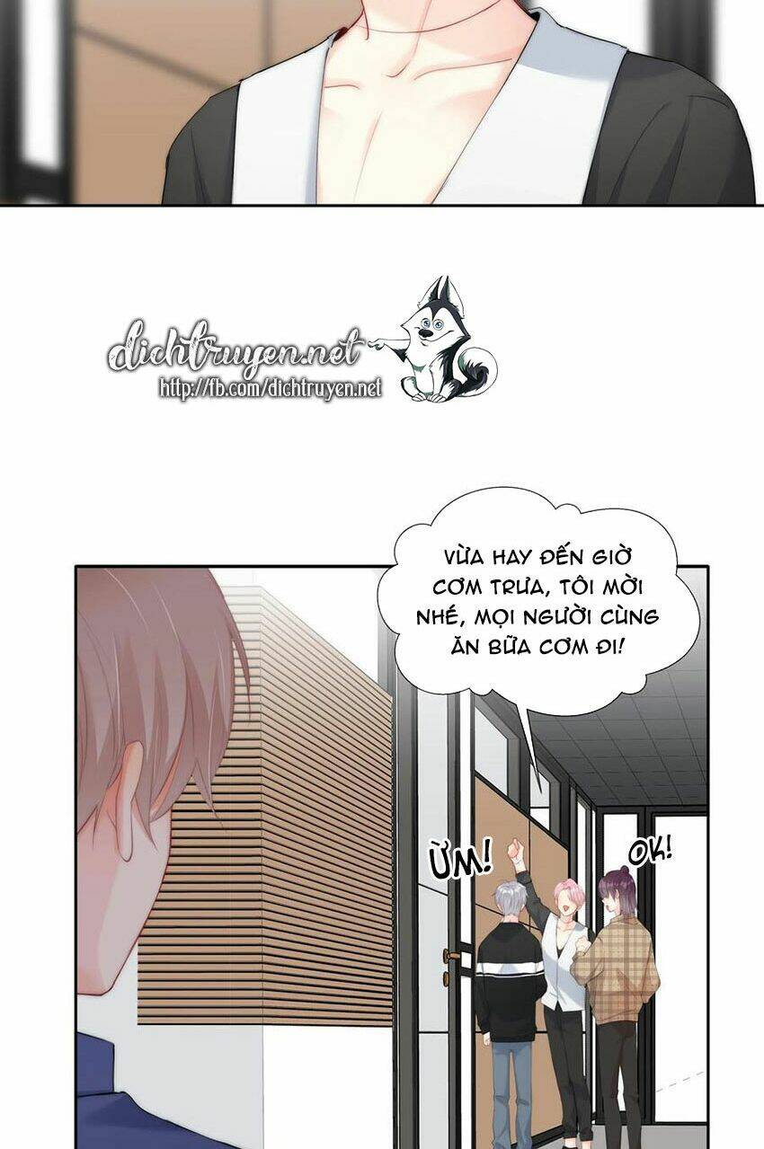 Boss Đại Nhân Là Nữ Thần?: Chapter 48