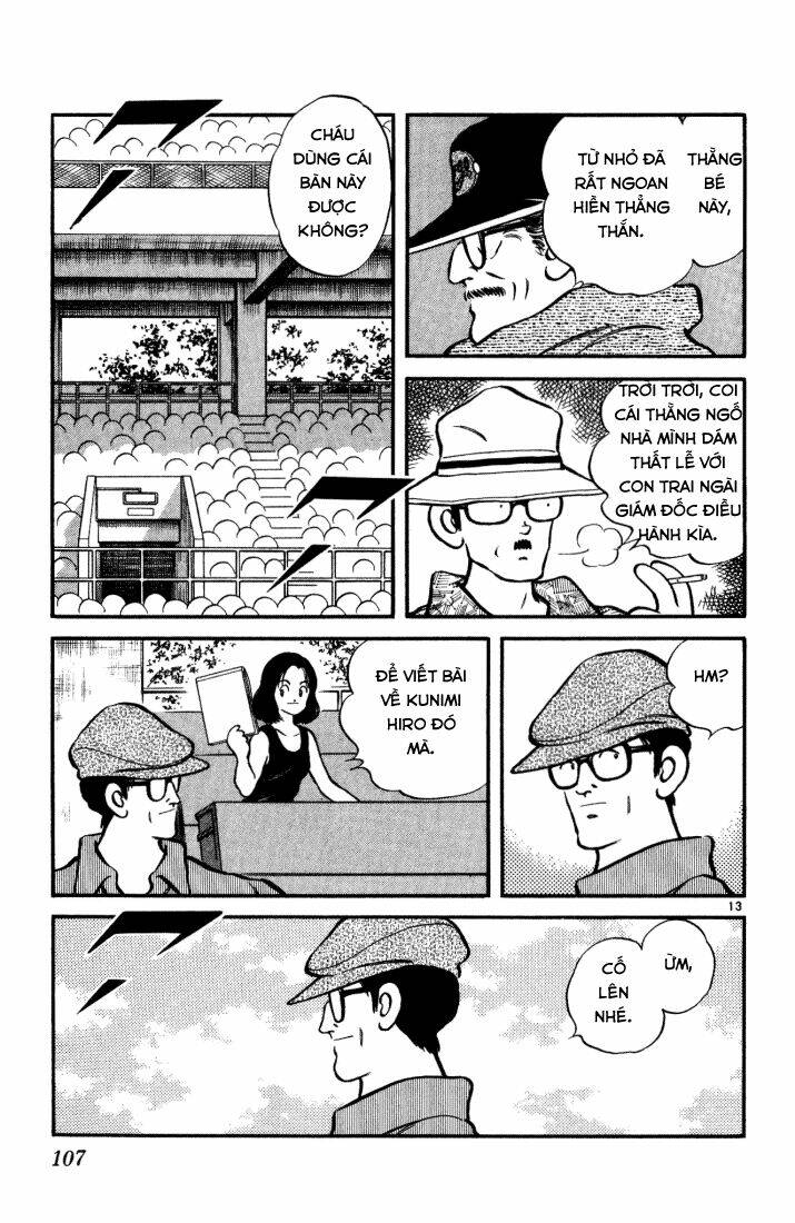 H2: Chapter 105