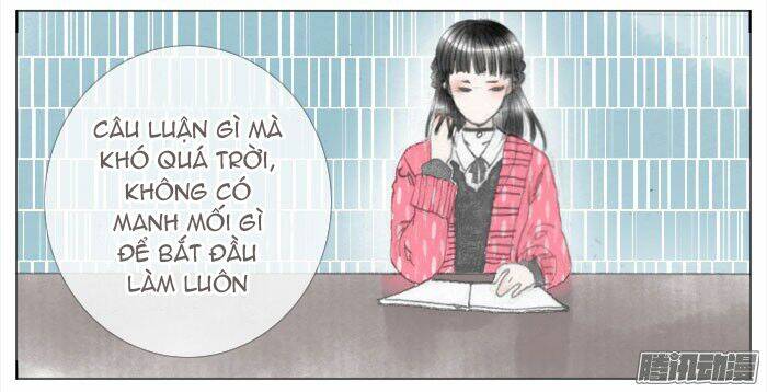 Giữa Anh Và Em: Chapter 39