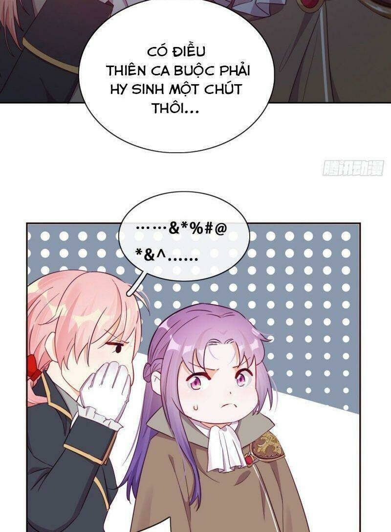 Vân Tưởng Chi Ca: Truy Ái Chỉ Lệnh: Chapter 33