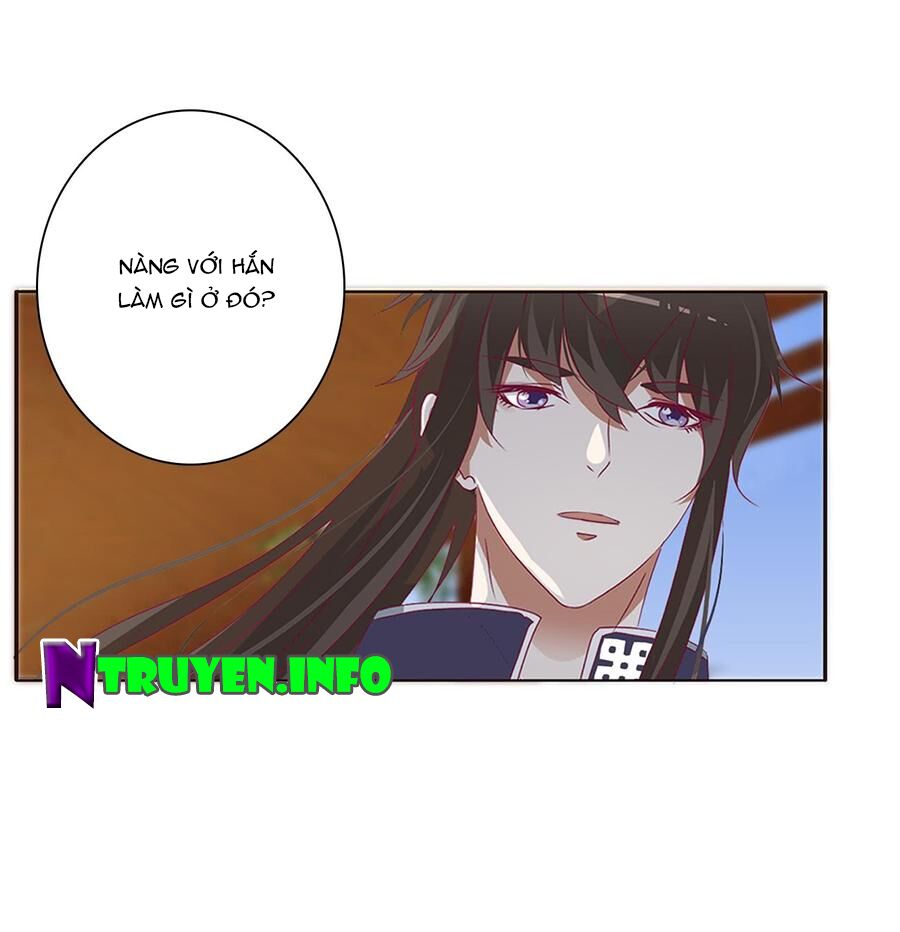 Thông Linh Phi: Chapter 519