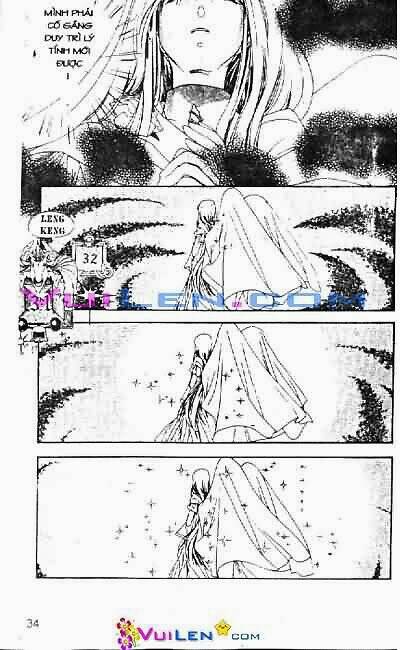 Duyên Kỳ Ngộ: Chapter 11