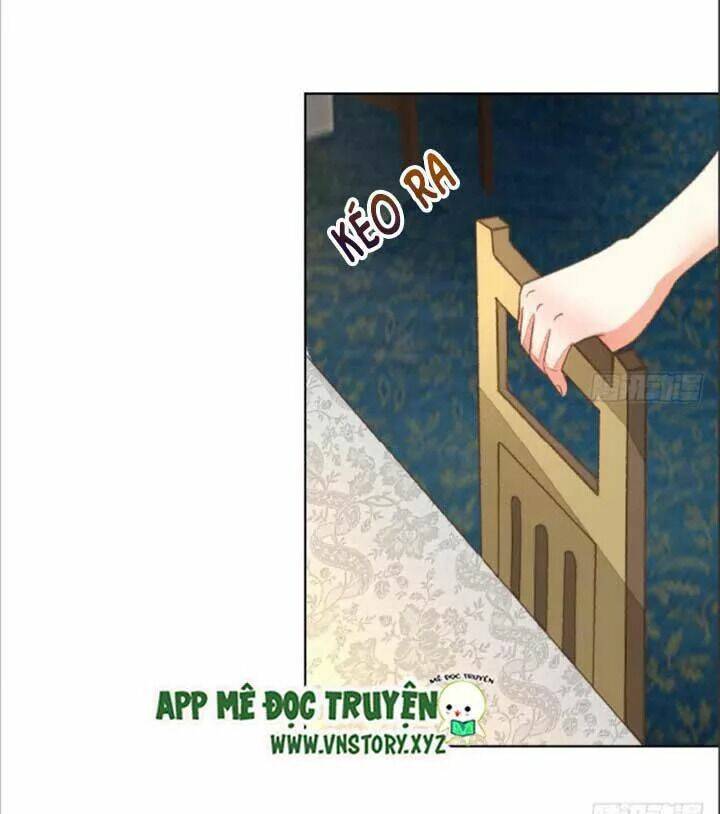 Nam Thần Ma Cà Rồng: Sủng Nhược Tiểu Lãn Thê: Chapter 122