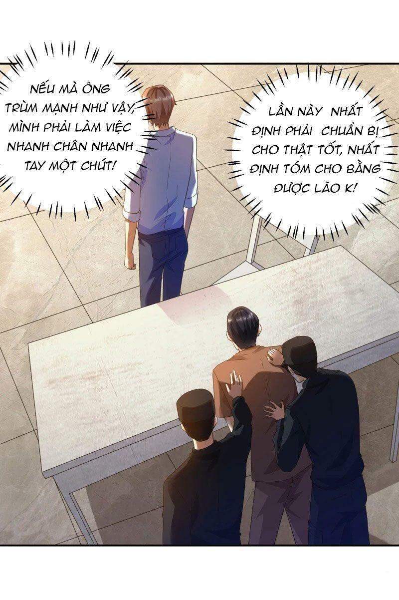 Luyện Tập Thành Thần: Chapter 32