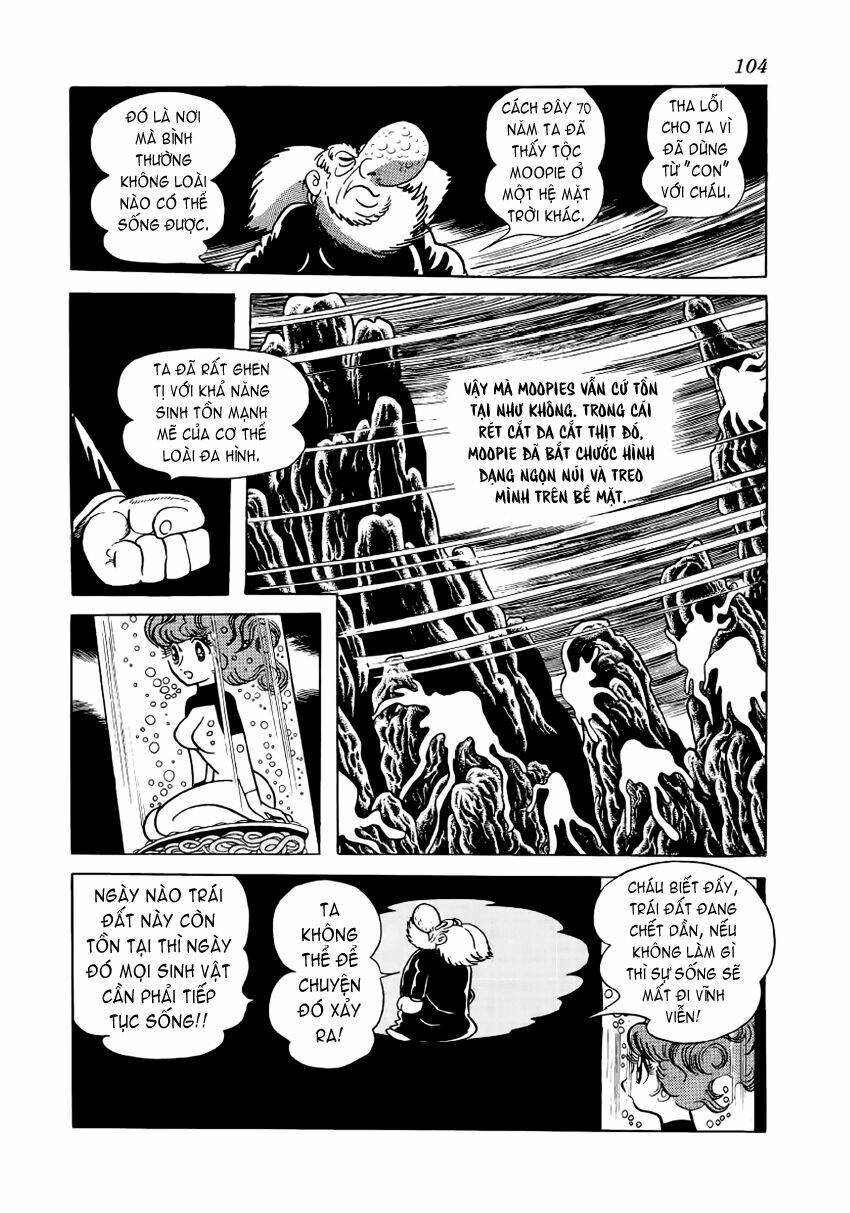 Chim Lửa: Chapter 22