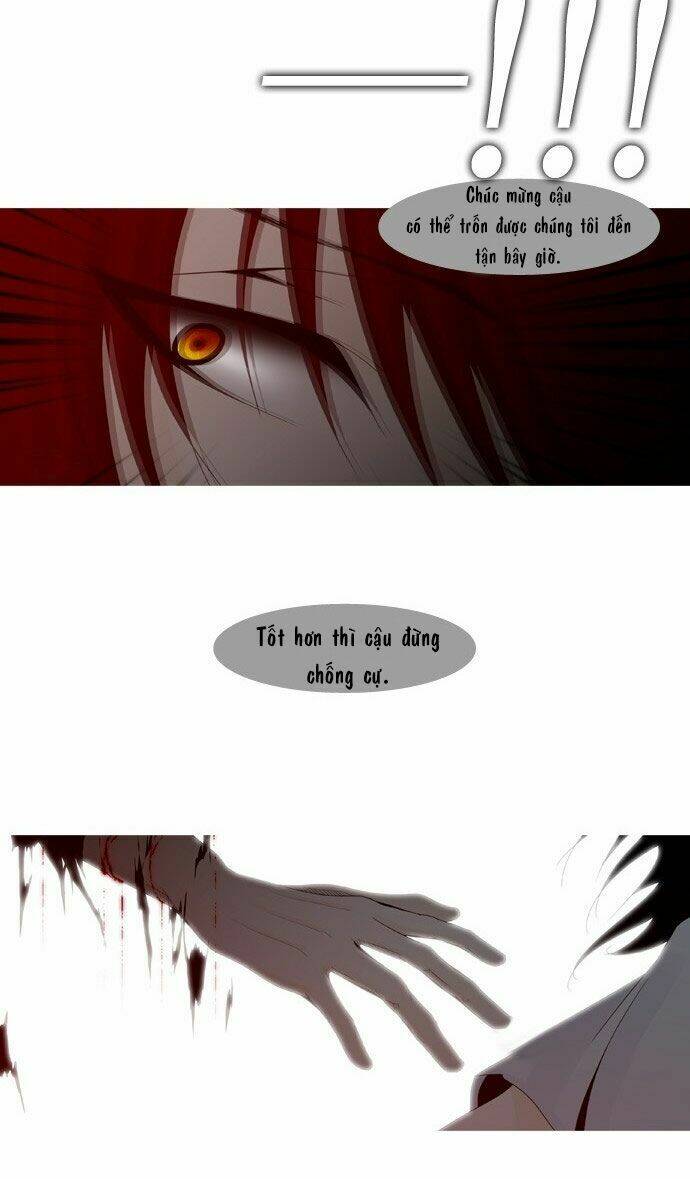 Một Không Gian Thời Gian Khác: Chapter 7