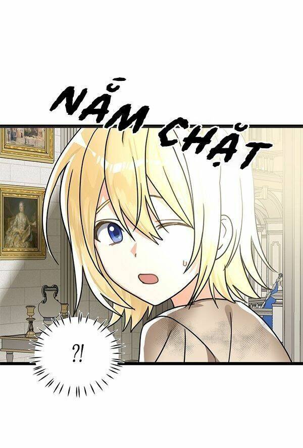 Ba Người Anh Trai Của Tôi Là Bạo Quân: Chapter 11