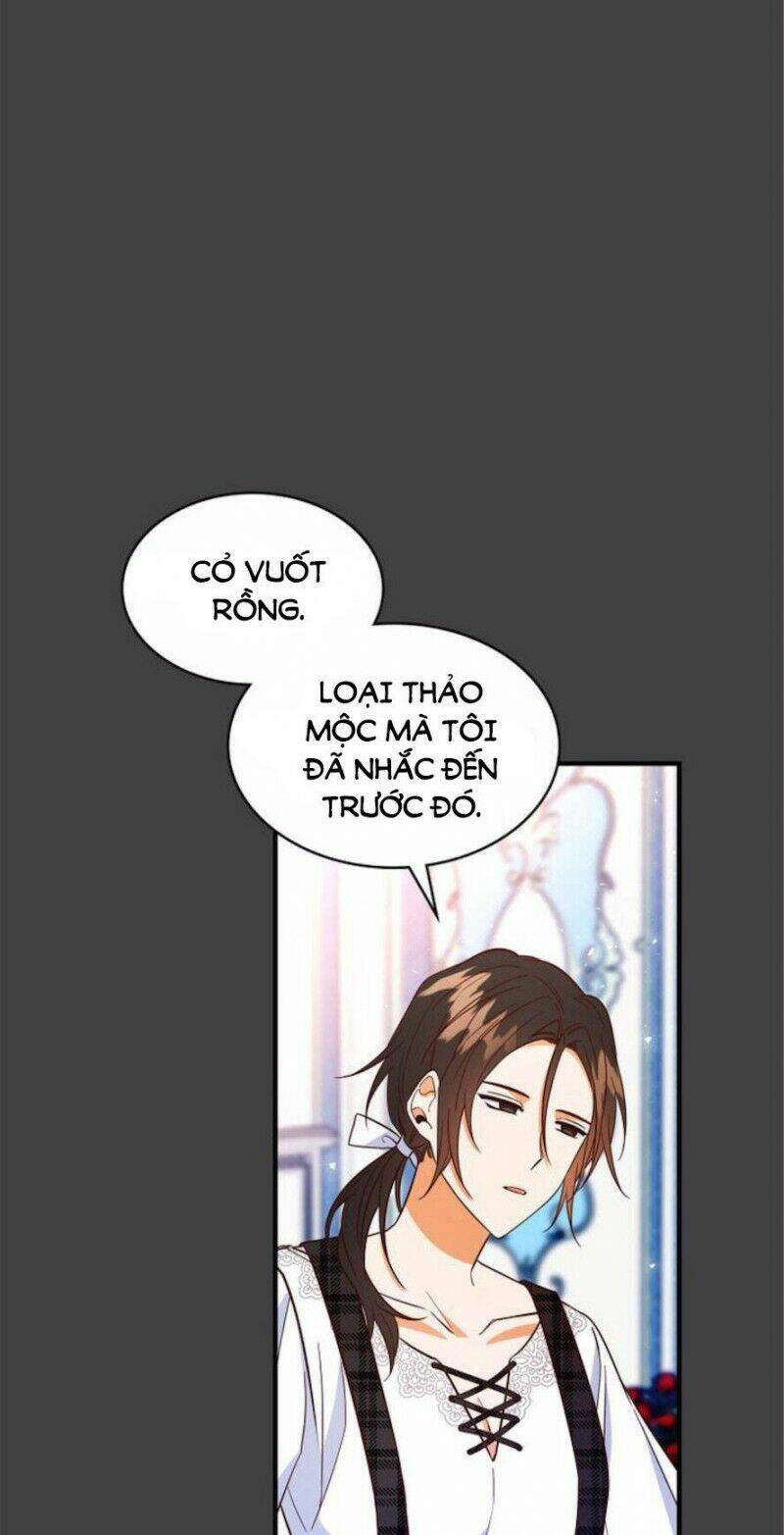 Lòng Trung Thành Với Kẻ Ác: Chapter 24