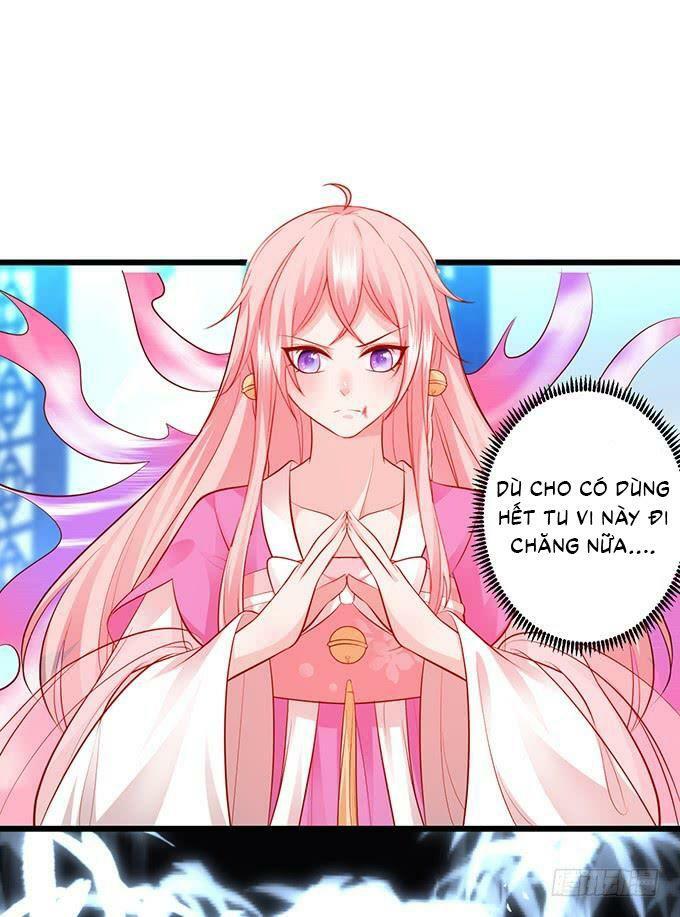 Hồ Tiên Hung Bạo: Chapter 148