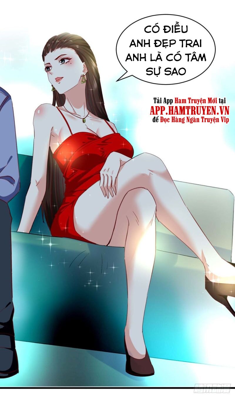 Thần Cấp Thấu Thị: Chapter 216