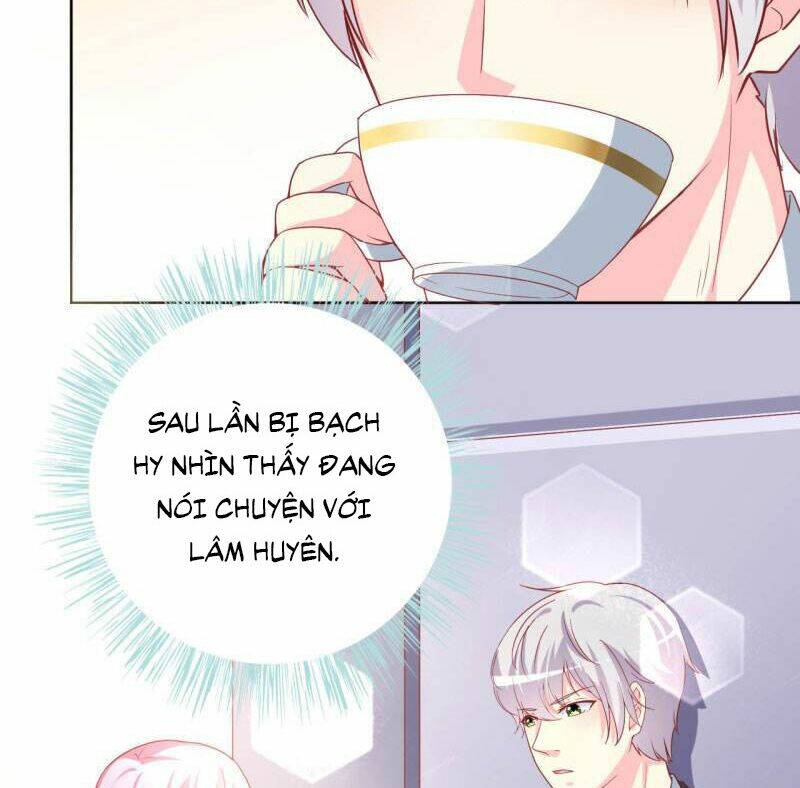 Này! Đừng Động Vào Phô Mai Của Tôi: Chapter 82