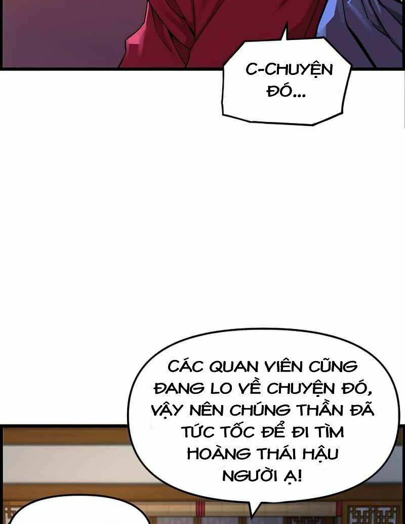 Tôi Sẽ Sống Như Một Hoàng Tử: Chapter 71