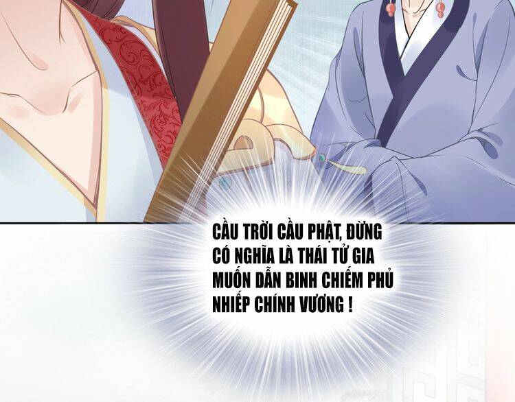 Nhất Sinh Nhất Thế Tiếu Thương Khung: Chapter 8