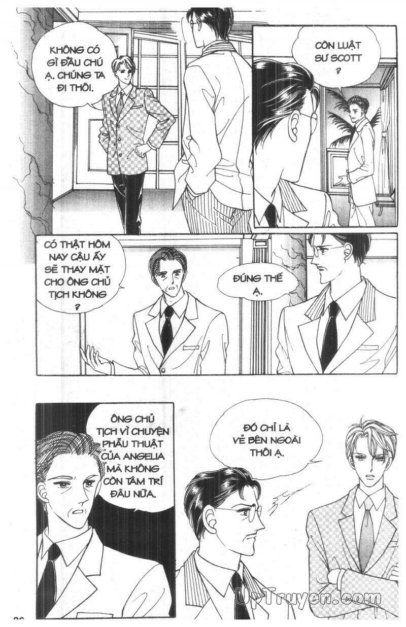 Lao Xao Tuổi Ngọc: Chapter 3