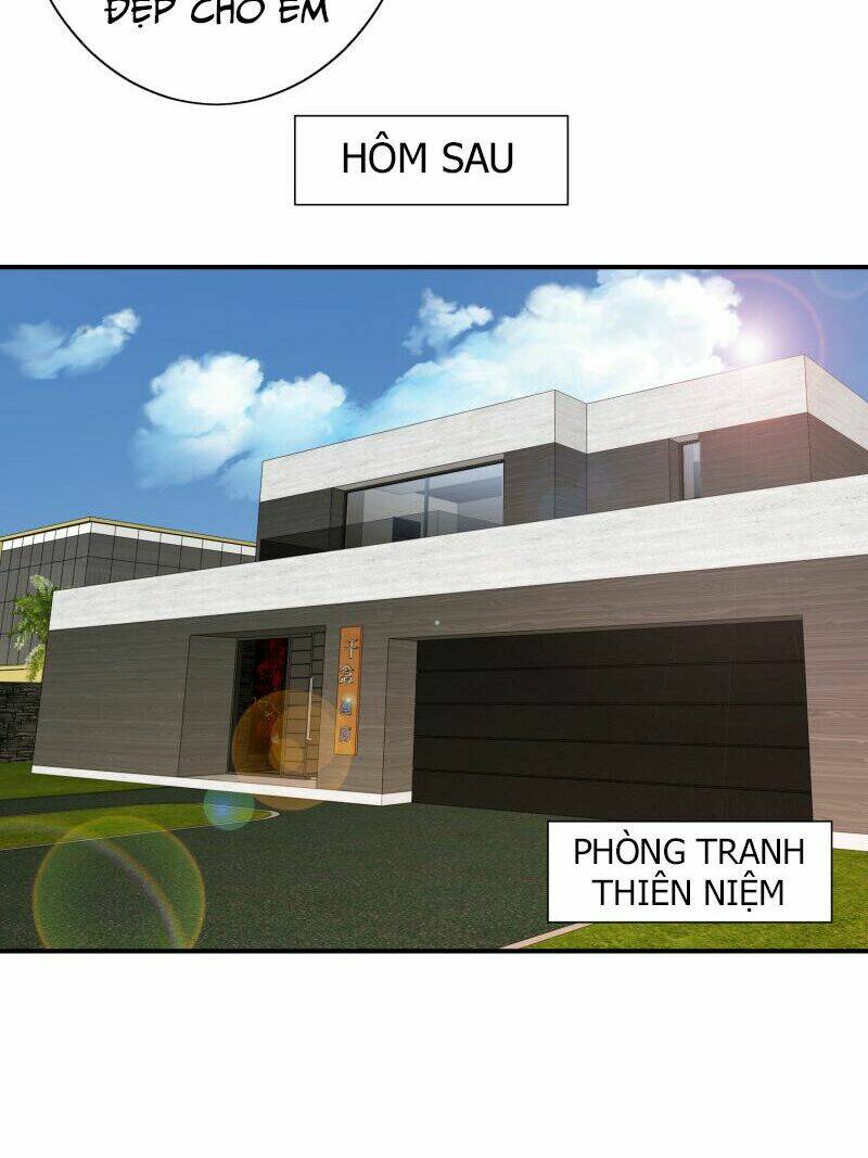 Hộ Hoa Cao Thủ Tại Đô Thị: Chapter 81