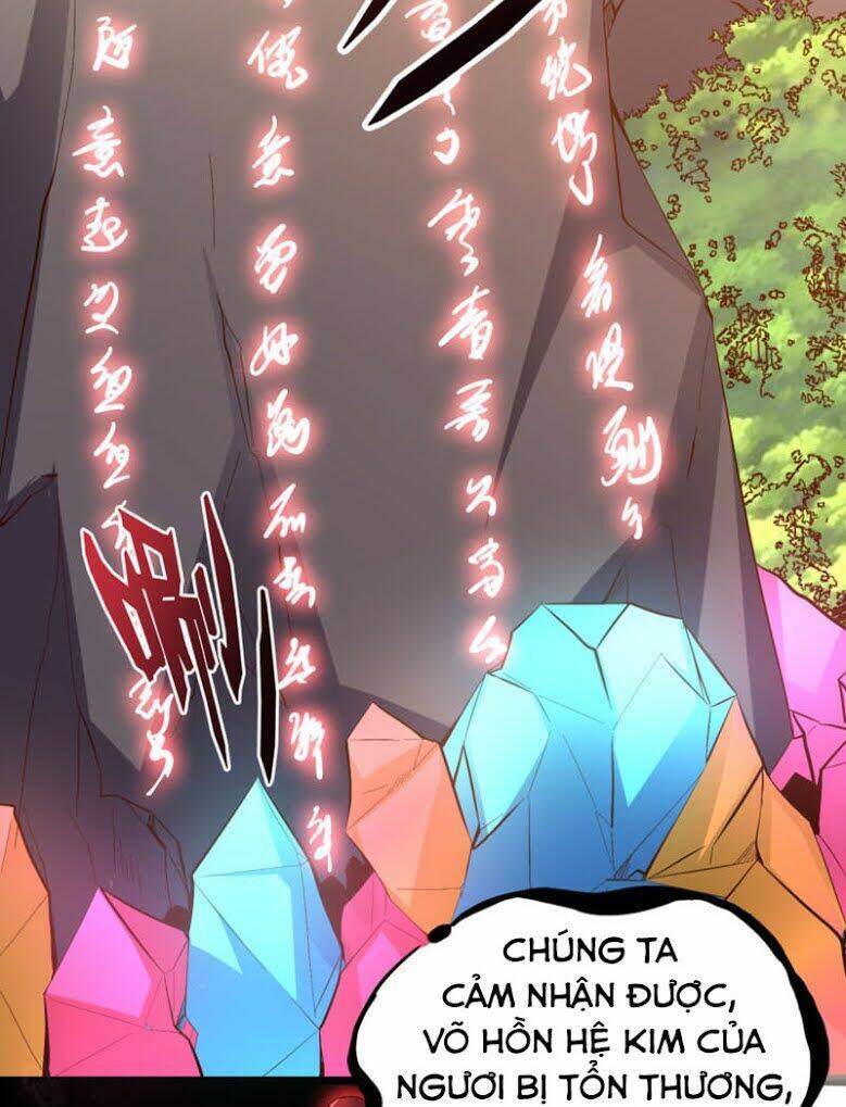 Phục Thiên Thánh Chủ: Chapter 29