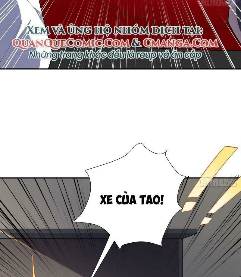 Shipper Thần Cấp: Chapter 42