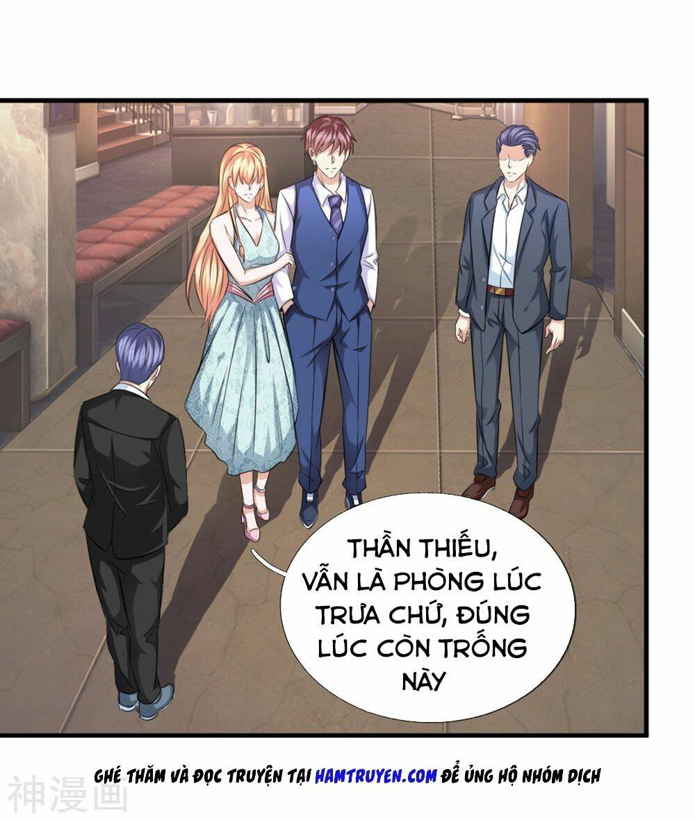 Tuyệt Thế Phi Đao: Chapter 125