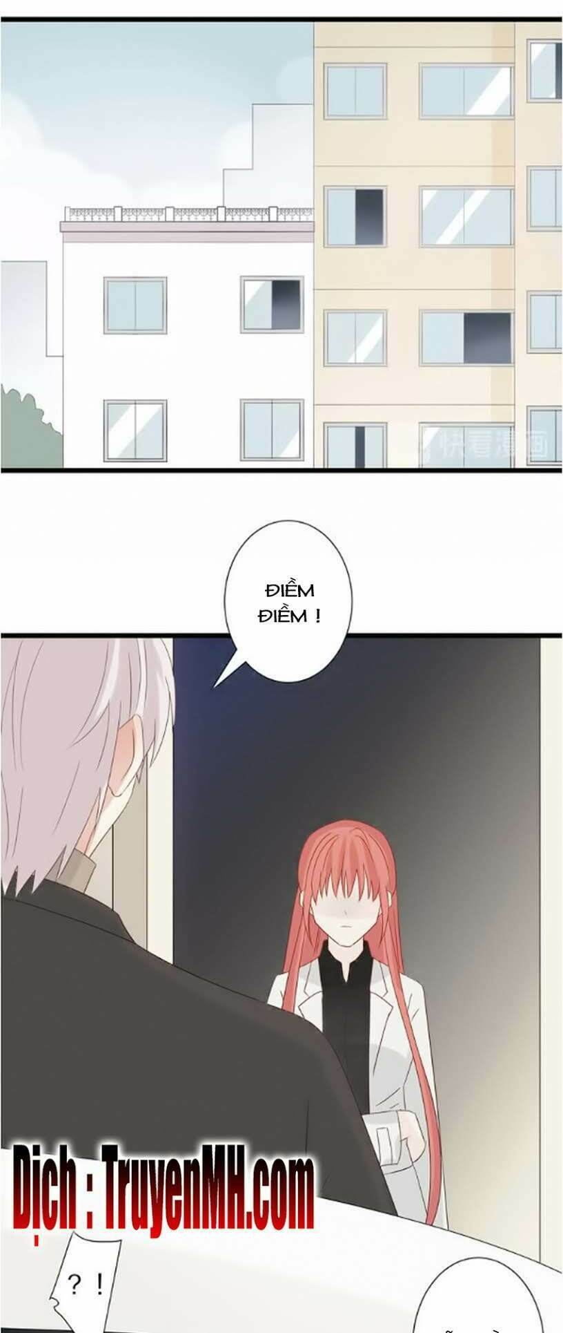 Nữ Hoàng Giá Đáo: Chapter 42