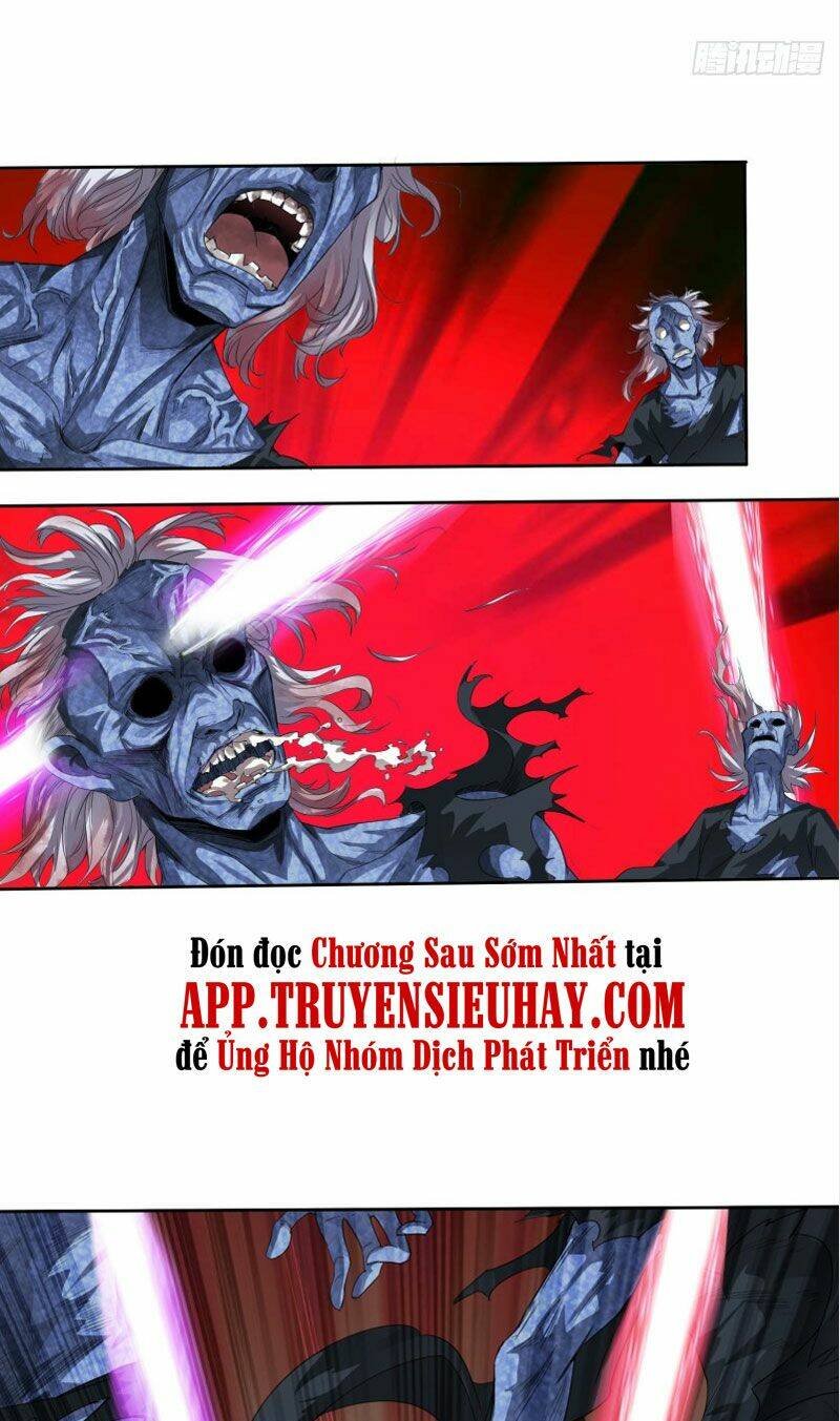 Chư Thiên Ký: Chapter 295