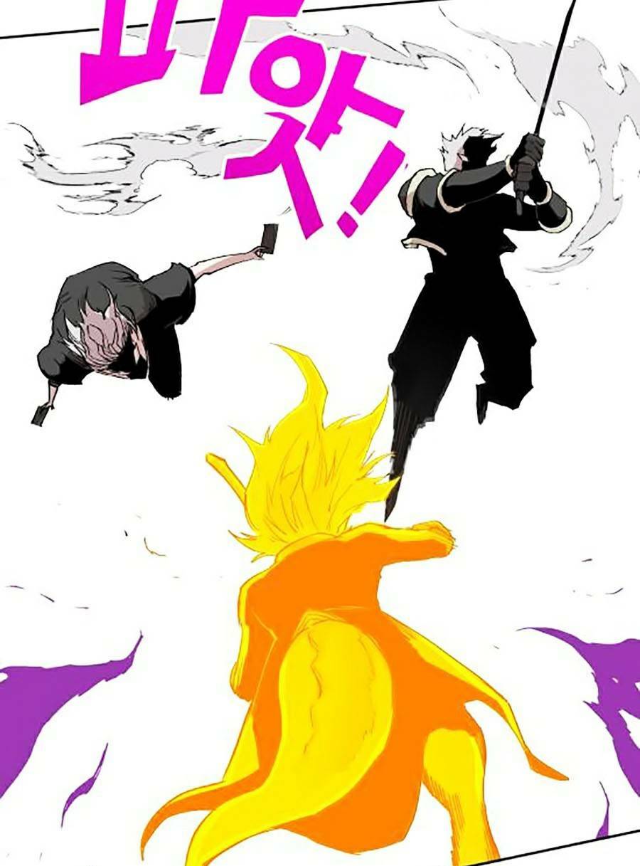 Hard Core Leveling Warrior Ss2: Chapter 116