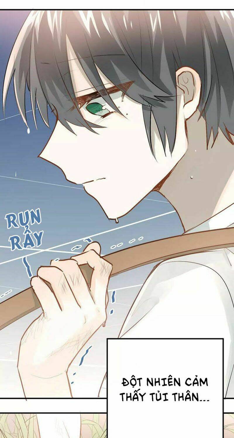 Đầu Gấu Biết Yêu: Chapter 70