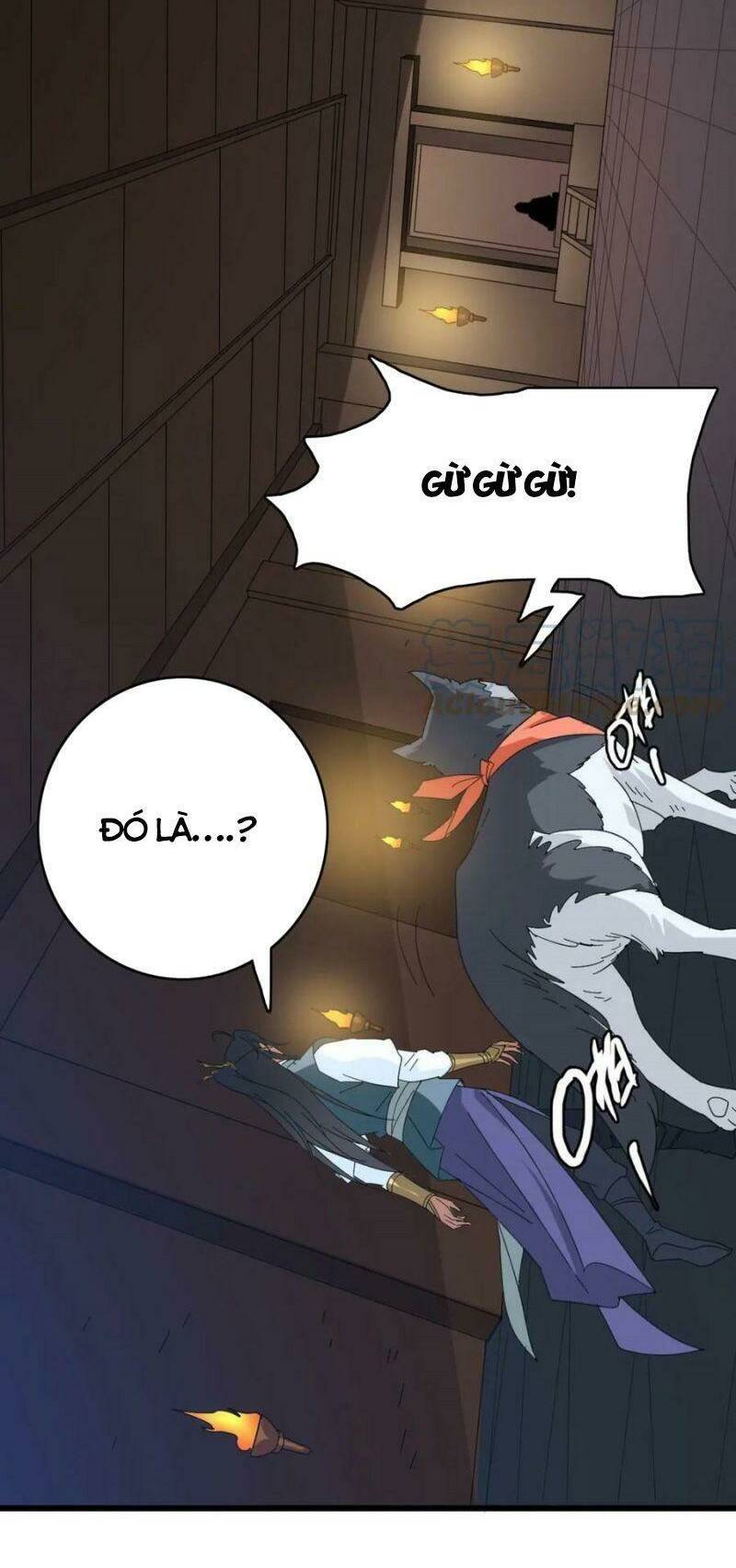 Siêu Đạo Thần Thuật: Chapter 123