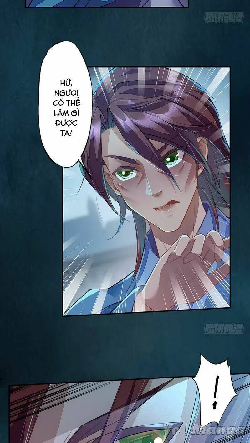 Tuyệt Thế Luyện Đan Sư: Chapter 91